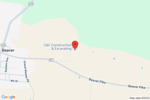 C&C Construction and Excavating