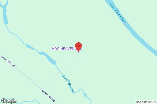 Hog Heaven Antiques & Crafts