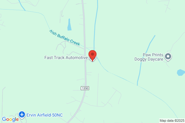 Fast Track Automotive