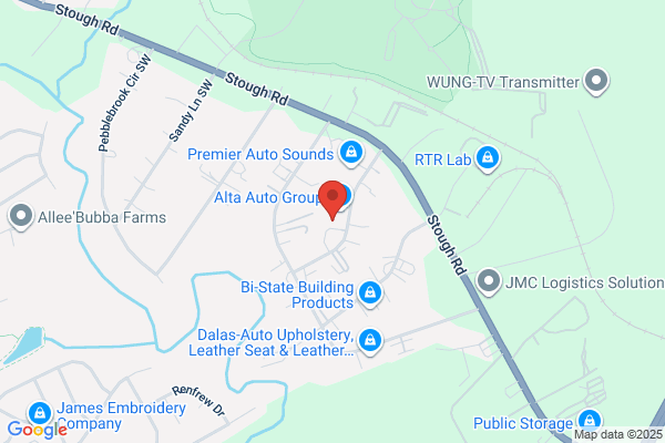 Automotive Specialist