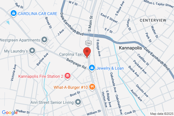 Carolina Auto Repair