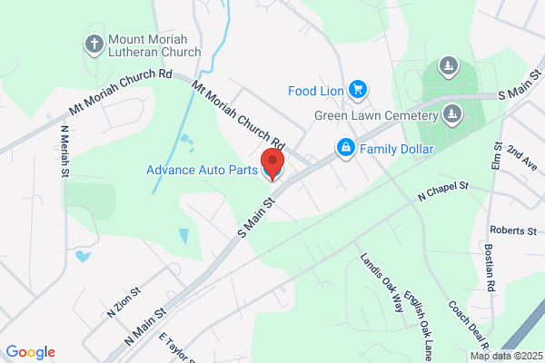 Advance Auto Parts