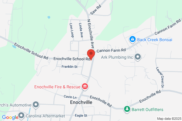 Enochville Food Center