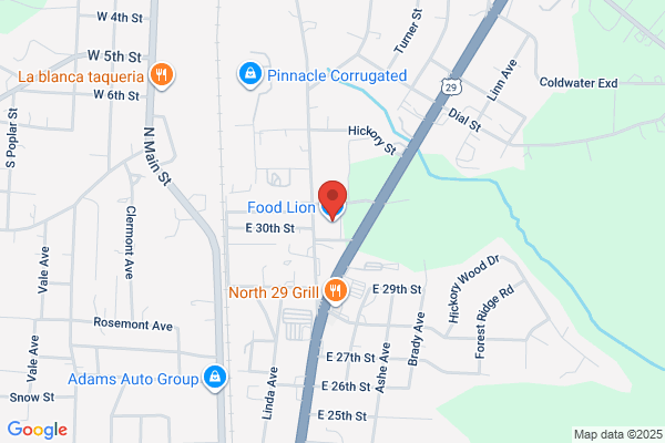Food Lion