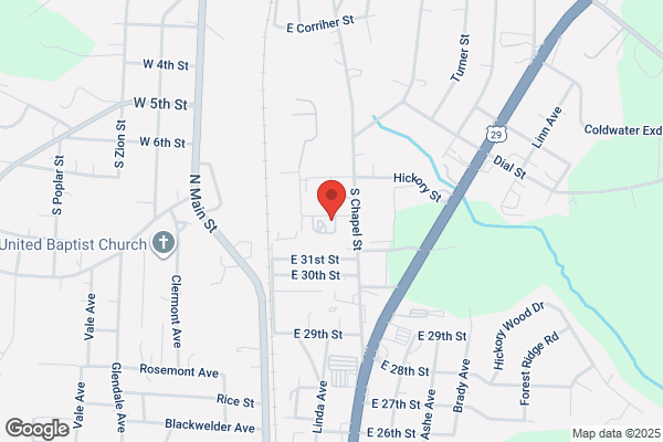 Kannapolis Sprinkler Co