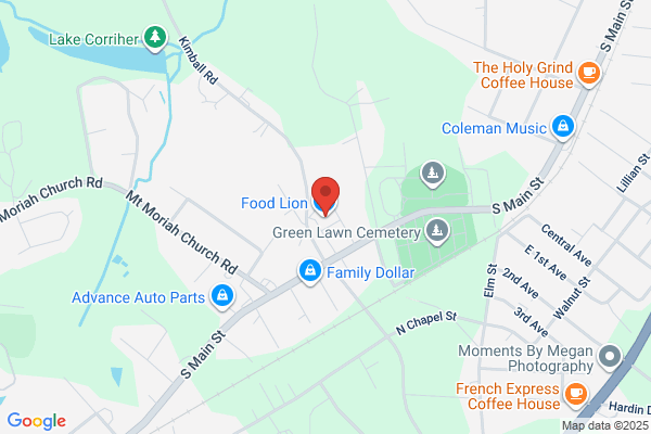 Food Lion Pharmacy