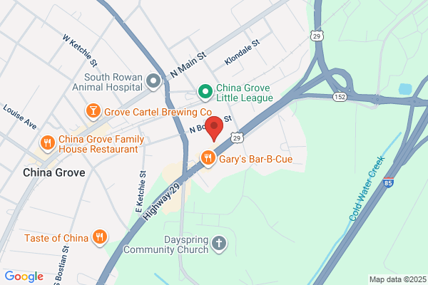 Compleat Rehab & Sports Therapy - China Grove