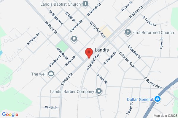 Landis Dairy Bar