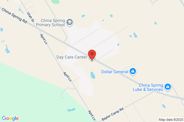 A Special Place Child Care Center