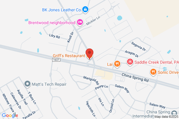 Griff's