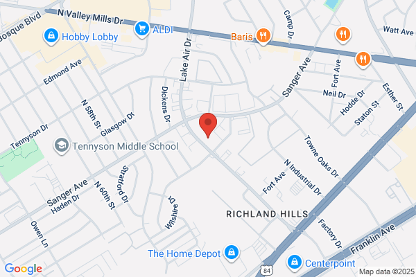 Home Interiors & Gifts Independent Branch Representative