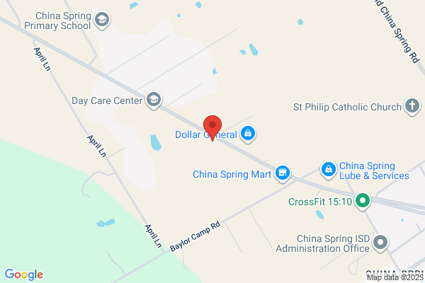 Mac's Self Storage