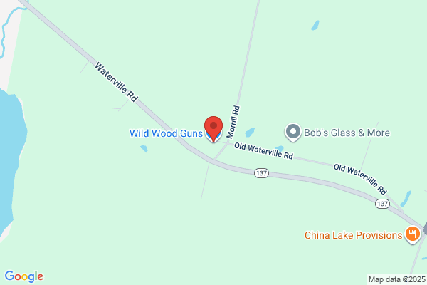 Wildwood Inc