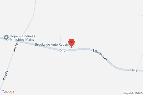 Brookside Motors