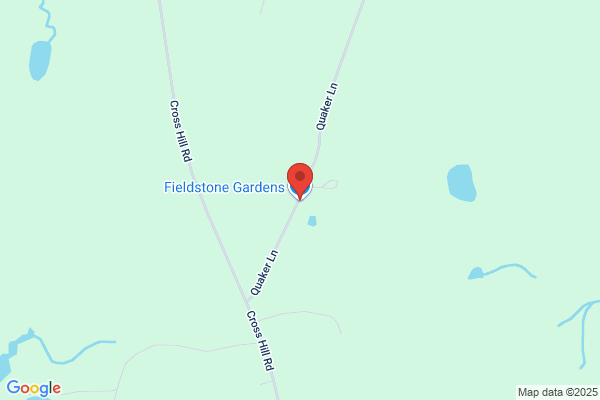Fieldstone Gardens Inc