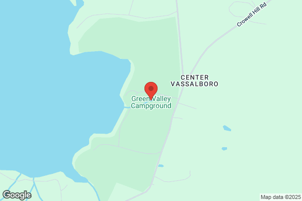Green Valley Campground