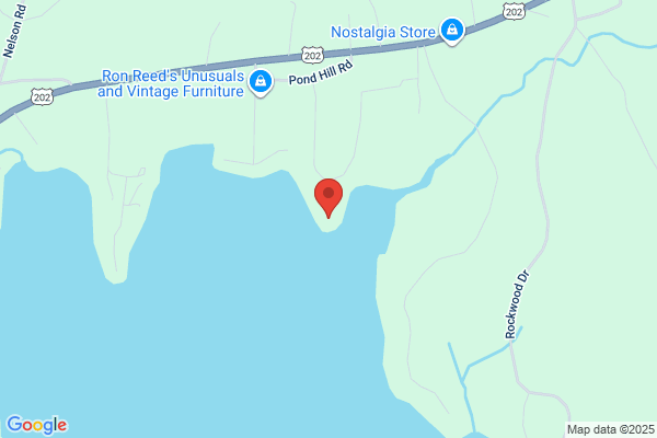 Ironwood Maine - Lake House Program