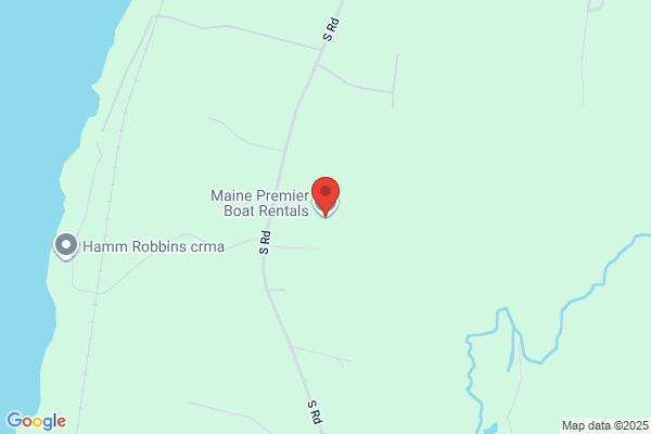 Maine Boat Rental llc