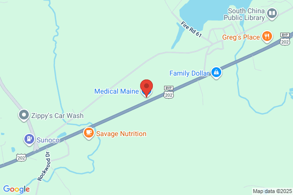 Medical Maine