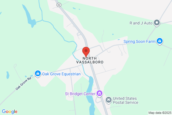 Three Mile Pond Crafters Outlet