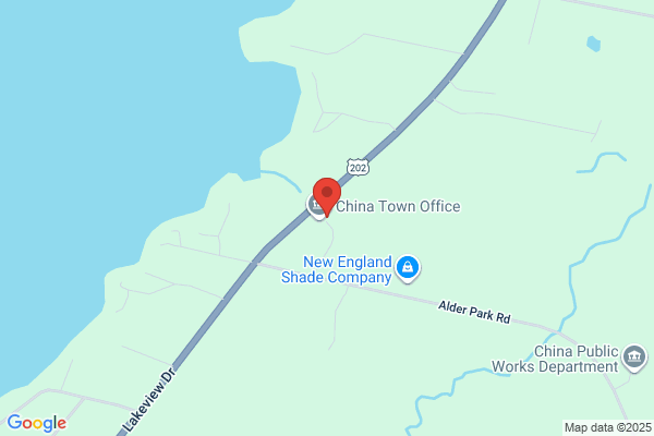 Town Line the