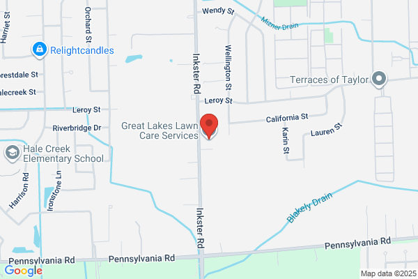 Great Lakes Lawn Care