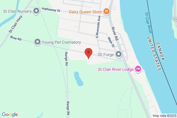 Harbour Oaks Apartments