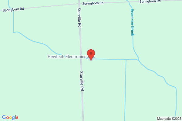 Hewtech Electronics