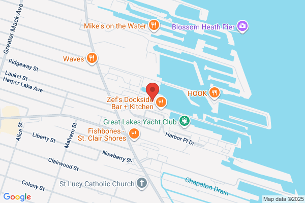 Kevrow Marine Services