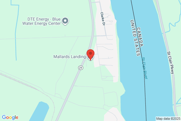 Mallards Landing Retirement Center