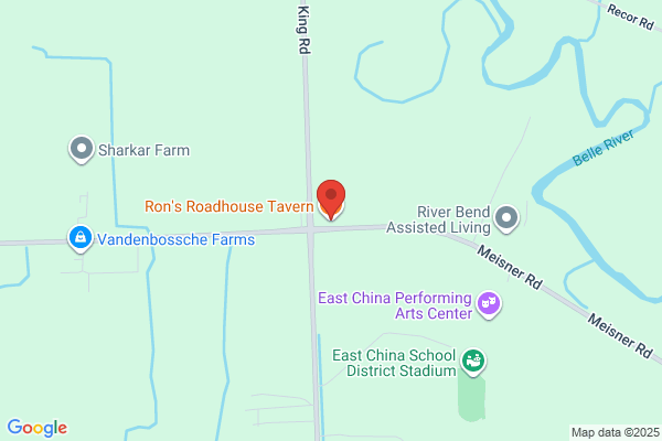 Rons Roadhouse Tavern