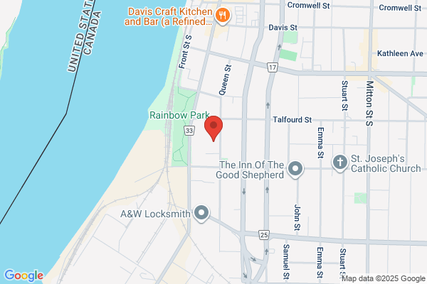 St Clair Tae Kwon DO Club Gary R Eisen