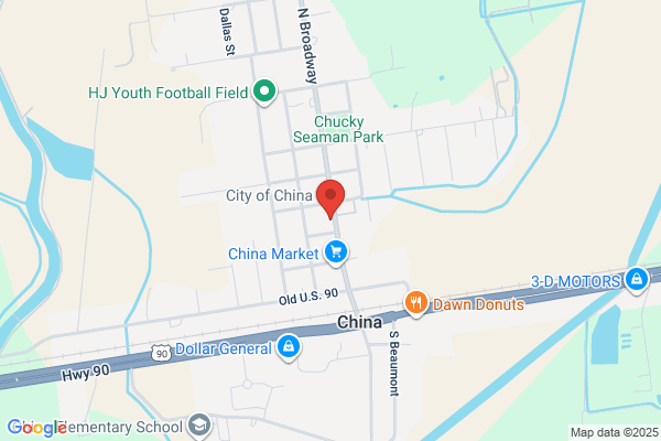 China Community Clinic