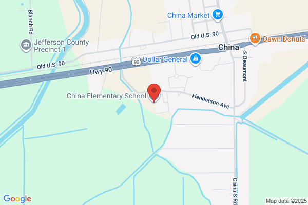 China Elementary