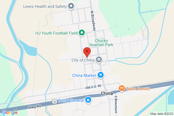 China United Methodist Church