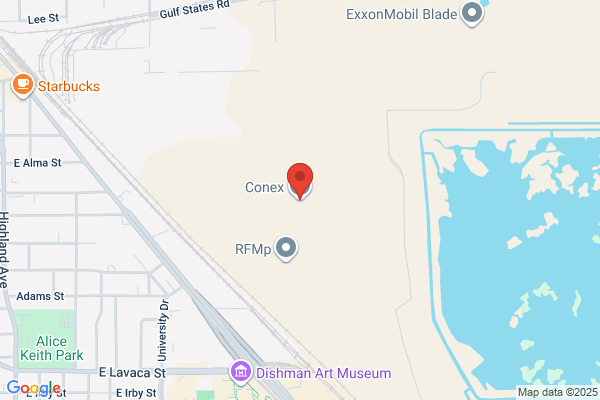 Conex Inc
