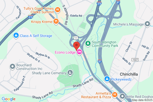 Pivot PT- Clarks Summit (South Abington Township)