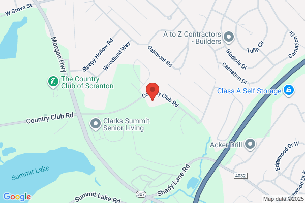 Abington Development Group