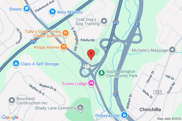 Abington Veterinary Center