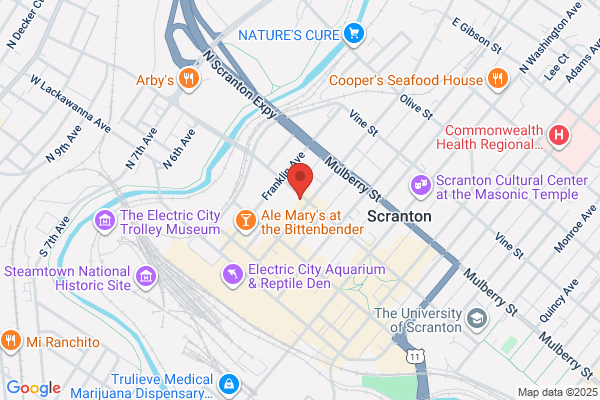 Christopher's Salon and Day Spa