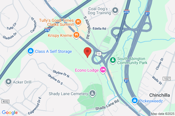Clark Oral Surgery & Cosmetics