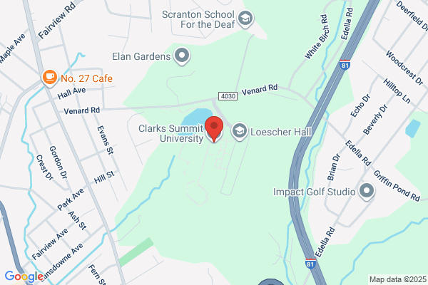 Clarks Summit University