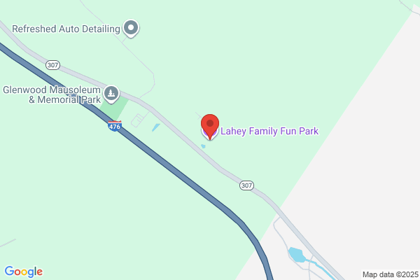 Lahey Family Fun Park