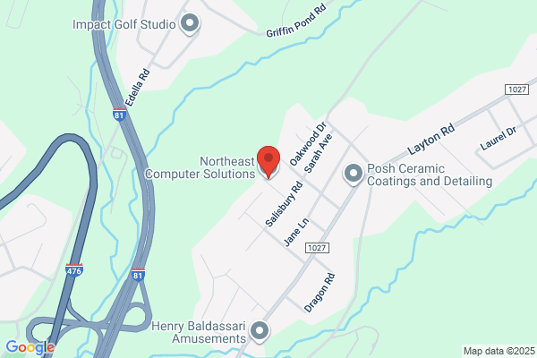 Northeast Computer Solutions