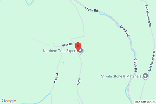 Northern Tree Construction Company