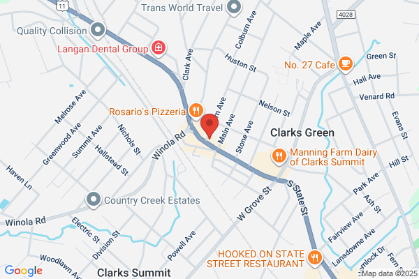 PNC Bank - CLOSED