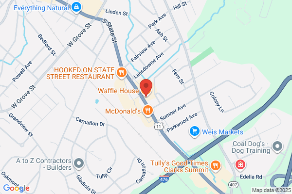 Waffle House