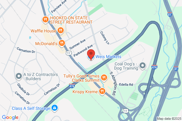 Weis Markets