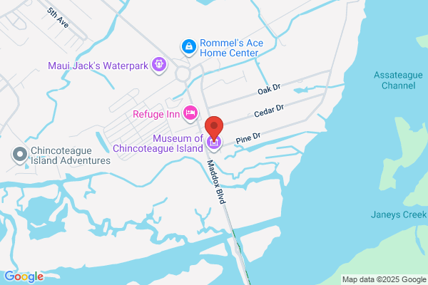 Best Western Chincoteague Island