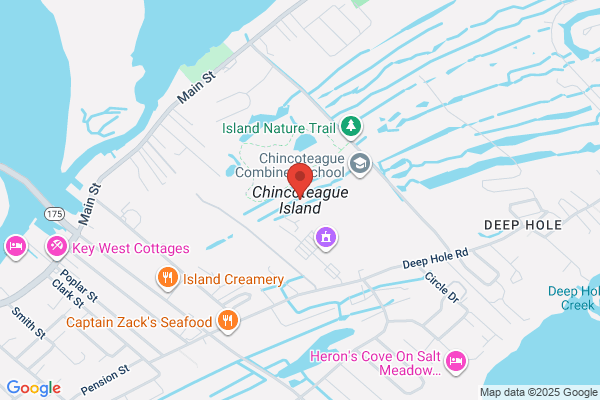 Chincoteague.com